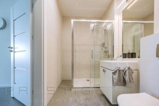 Prestige Apartments Modern Tower Gdynia - 4