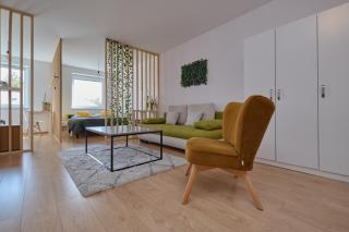 Central Apartments - Martin - 8