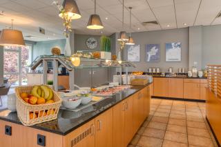 ibis Hotel Frankfurt Messe West - Francoforte sul Meno - 6