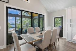 New Home, Dock, Kayaks, Game Room, Water Views - Winchester - 4