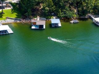 New Home, Dock, Kayaks, Game Room, Water Views - 2