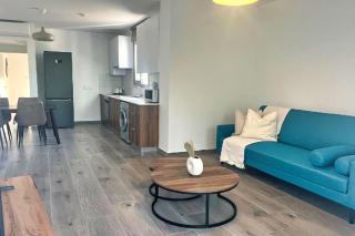 Phaedrus Living Coral Suites Harmony - Larnaca - 6
