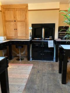 Woodland Retreat, Market Lane, Blundeston, Lowestoft - Blundeston - 1