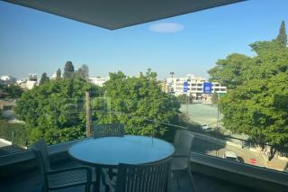Phaedrus Living Coral Suites Harmony - Larnaca - 1