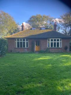 Woodland Retreat, Market Lane, Blundeston, Lowestoft - Blundeston - 2