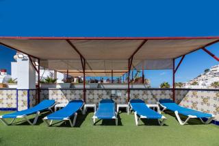 Apartamentos Avenida Tropical by Bossh! Apartments - Salobreña - 4
