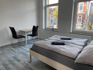 Schöne einfache Ferienwohnung in Oldenburg - Oldemburgo - 0