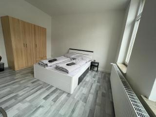 Schöne einfache Ferienwohnung in Oldenburg - Oldemburgo - 4