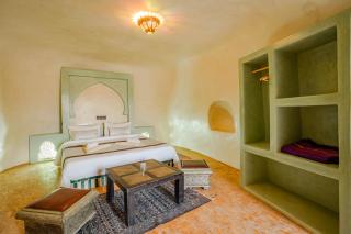 Kasbah Tizzarouine - Boumalne Dades - 5