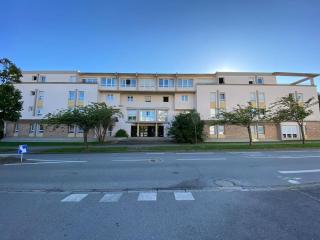 Appt 30m² Rdc Lorient Universités neuf tout équipé - 9