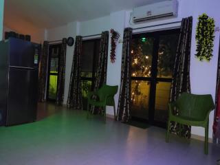 Gonsalves villa karjat - Dhamni - 1