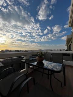 medusa apartment in Agios Dimitrios - Atene - 9