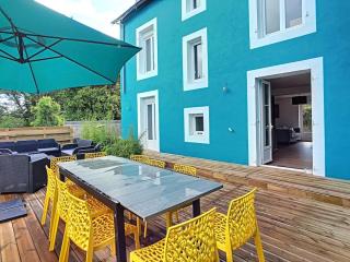 Ti-hañv - la maison d'été - Crozon - 4