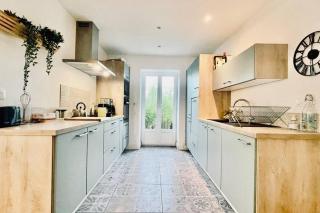 Ti-hañv - la maison d'été - Crozon - 2