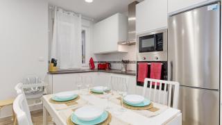 Viana Vivienda Turística moderna y reformada con WiFi - Bilbao - 2
