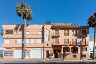 Apartamentos Avenida Tropical by Bossh! Apartments - 1