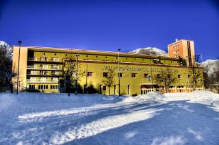 Villaggio Olimpico - 8