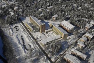 Villaggio Olimpico - 9