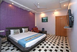 HOTEL HAYAT RESIDENCY - 0