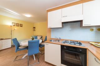 Apartmani Karpinjan - Novigrad - Novigrad - 4