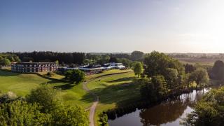 Stoke By Nayland Hotel, Golf & Spa - Leavenheath - 5