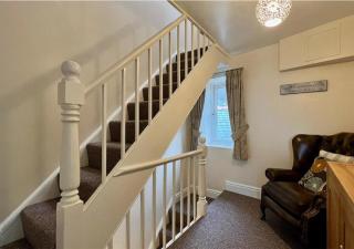 Luxury 4 Bedroom Seaside Apartment - Glan Y Werydd House - 3