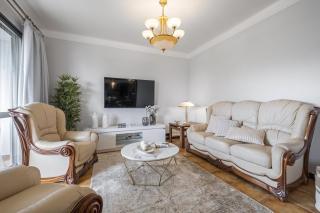 Central Lido Apartment by Madeira Sun Travel - Funchal - 8