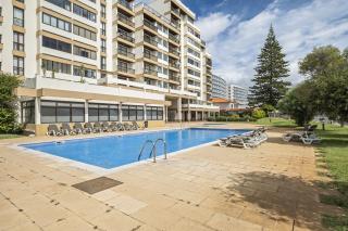 Central Lido Apartment by Madeira Sun Travel - Funchal - 9