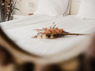 Op Oost Boutique hotel & Restaurant het Kook Atelier - Oosterend - 5