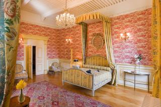 Chateau De Picomtal - Crots - 9