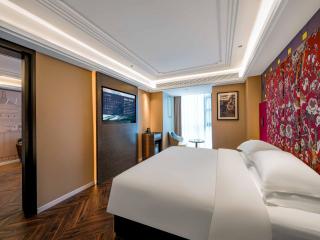 Zhangjiajie Hero Boutique Hotel - 1