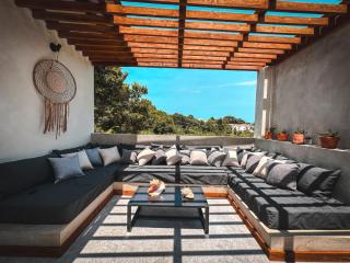 MAPUWI Villa & Suite - 1