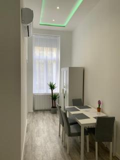 Standard Apartment - Budapest - 9