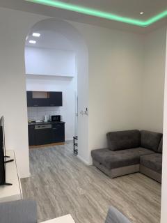 Standard Apartment - Budapest - 6