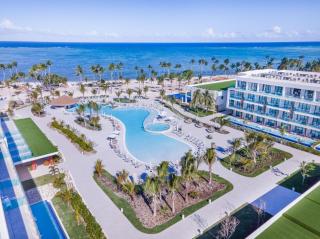 Serenade Punta Cana Beach & Spa Resort - Punta Cana - 9