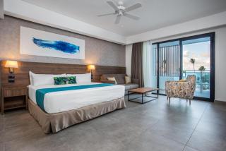 Serenade Punta Cana Beach & Spa Resort - Punta Cana - 8