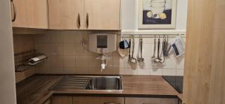 Haus Windhuk App 50 - Westerland - 1