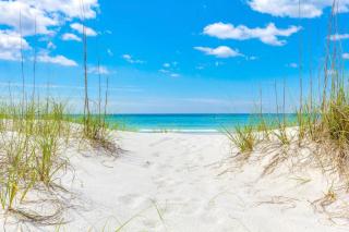 Destiny Beach Villas #11A- Beach Oasis - Destin - 8