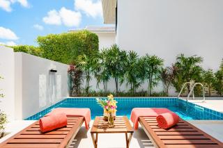 Lavaliere by NB Villas - Koh Samui - 3