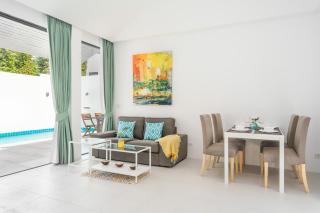 Lavaliere by NB Villas - Koh Samui - 2