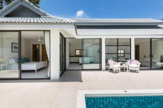 Lavaliere by NB Villas - Koh Samui - 9