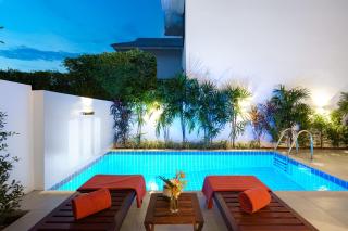 Lavaliere by NB Villas - Koh Samui - 7