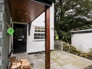 Thwaite How - Keswick - 9