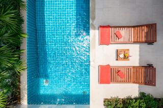 Lavaliere by NB Villas - Koh Samui - 8