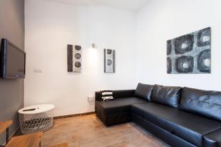 1314 -AB Passeig de Gràcia Penthouse - 9