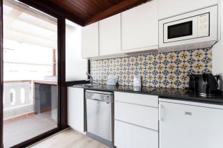 1314 -AB Passeig de Gràcia Penthouse - 1