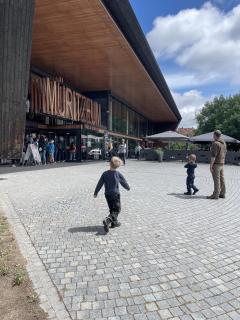 Ferienwohnungen im Haus Waldstück - Lärz - 4