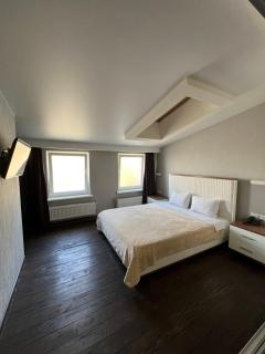 Afina Aparthotel - Odessa - 0