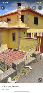 caminho da praia da maiata - Porto da Cruz - 6
