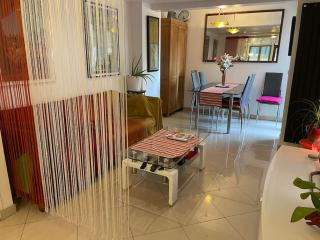 ChezAdrienParis - Appartement de 90m2 en souplex - París - 4